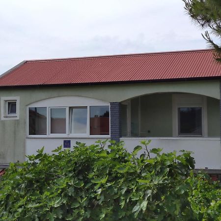 Apartman Pilcik Lägenhet Vir Exteriör bild